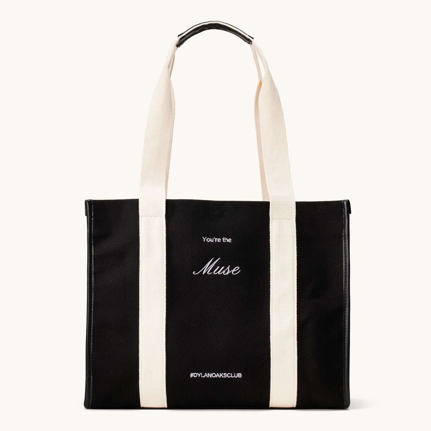 Dylan Oaks Tote Bag - Image 7