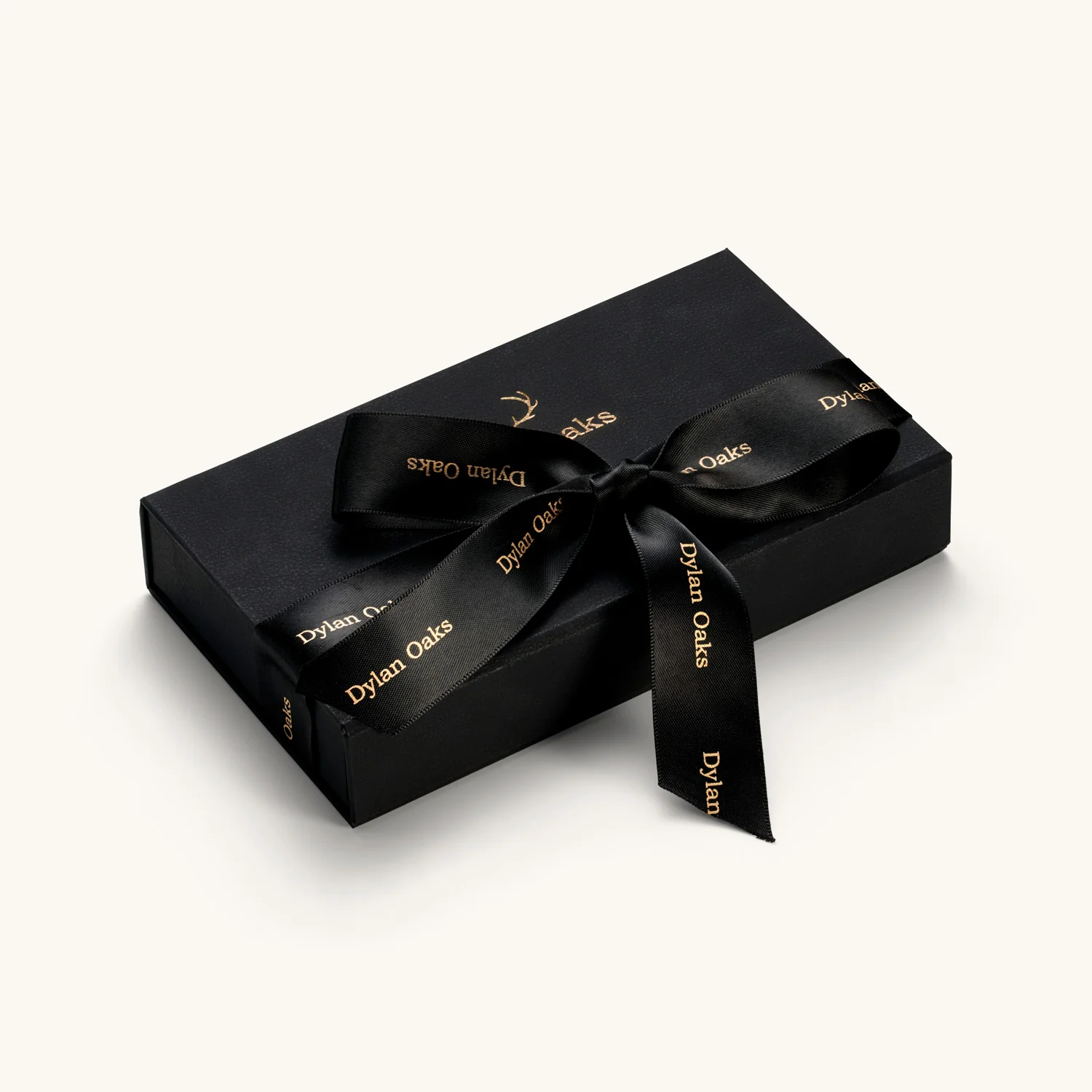 O Initial Necklace Silver - Image 4